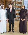 Sharjah, Portugal explore ways to boost cultural ties14