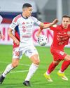 Shabab Al Ahli extend lead with victory over Sharjah as Khorfakkan triumph64
