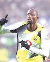 Late Guirassy winner helps Dortmund keep up pressure on leaders Bayern Late Guirassy winner helps Dortmund keep up pressure on leaders Bayern71
