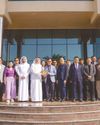 SAIF Zone and Hong Kong's entity explore investment opportunities SAIF Zone and Hong Kong's entity explore investment opportunities54