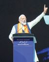 Modi arrives in Kuala Lumpur, says trust is India's currency Modi arrives in Kuala Lumpur, says trust is India's currency36