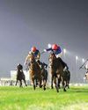 British Endeavour pays dividend at Lord Glitters British Endeavour pays dividend at Lord Glitters65