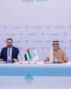 ADFD announces satellite launch ADFD announces satellite launch55
