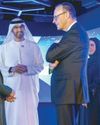 UAE, Germany boost energy ties as German Chancellor visits Adnoc HQ UAE, Germany boost energy ties as German Chancellor visits Adnoc HQ46