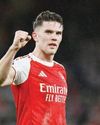 Gritty Gyokeres' strike lifts Arsenal nine points clear as Utd pile pressure on on new Spurs manager Frank Gritty Gyokeres' strike lifts Arsenal nine points clear as Utd pile pressure on on new Spurs manager Frank82