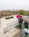 Spain and Portugal brace for fresh storm Spain and Portugal brace for fresh storm15