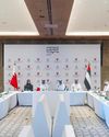 UAE holds first Strategic Financial Dialogue with Kingdom of Bahrain UAE holds first Strategic Financial Dialogue with Kingdom of Bahrain61