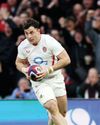 Arundell hat-trick inspires England thrashing of Wales in opening tie at Six Nations57
