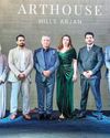 Arthouse Hills project floated at Arjan36