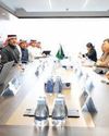 Saudi Arabia, Singapore strengthen ties38