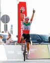 Team ADQ’s Longo Borghini secures third UAE Tour Women title with victory at Jebel Hafeet68