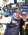 Investors chase smaller firms as risk aversion hits tech sector46
