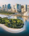 UNESCO names Sharjah for early childhood pilot phase10