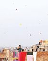 Kites and victory cries fill Pak’s cultural capital skies31