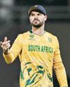 South Africa Test success bodes well for T20 World Cup, says Markram65