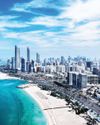 UAE hospitality sector continues to achieve advanced growth rates33