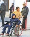 Rafah reopens after 2-day closure as Palestinians claim mistreatment18