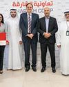 Tieup seeks to boost academic studies Tieup seeks to boost academic studies2