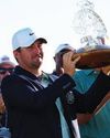 Gotterup tops Matsuyama in playoff to claim PGA Tour Phoenix Open title Gotterup tops Matsuyama in playoff to claim PGA Tour Phoenix Open title68