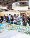 Sharjah Real Estate Exhibition records transactions over Dhs5b Sharjah Real Estate Exhibition records transactions over Dhs5b46