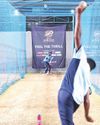 UAE eye upset in T20 WC group of death; US aim to emulate '24 feat in tie vs Pakistan UAE eye upset in T20 WC group of death; US aim to emulate '24 feat in tie vs Pakistan69