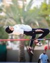 Jordan star in athletics opener at AWST 2026 Jordan star in athletics opener at AWST 202655