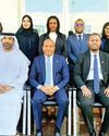 Al Dahra signs MoU with Tanzania's entity Al Dahra signs MoU with Tanzania's entity47