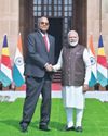 PM announces special economic package of $175m for Seychelles PM announces special economic package of $175m for Seychelles33