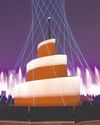 Sharjah Light Festival turns landmarks into canvases Sharjah Light Festival turns landmarks into canvases9