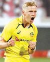 Injury-hit Australia can still contend at World Cup, says Ellis; England face WI test Injury-hit Australia can still contend at World Cup, says Ellis; England face WI test63