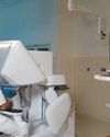 Hospital does 1st kidney telesurgery on patient in Pak Hospital does 1st kidney telesurgery on patient in Pak2