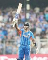 Fans excited as co-host India look forward to rivals Pakistan 'challenge' Fans excited as co-host India look forward to rivals Pakistan 'challenge'64
