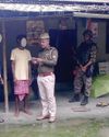 Manipur suspends internet in Ukhrul amid fresh violence Manipur suspends internet in Ukhrul amid fresh violence34
