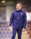 Villarreal win to close gap on Atletico as Barca gear up for Spanish Cup Villarreal win to close gap on Atletico as Barca gear up for Spanish Cup56