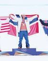 Ruud grabs freeski slopestyle gold; more Olympic pain for Shiffrin as Austria win team combined event Ruud grabs freeski slopestyle gold; more Olympic pain for Shiffrin as Austria win team combined event67