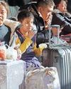 9.5b trips expected on China's Lunar New Year 9.5b trips expected on China's Lunar New Year23