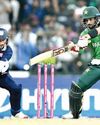 Farhan stars as Pakistan down US at T20 WC, Netherlands and NZ win Farhan stars as Pakistan down US at T20 WC, Netherlands and NZ win66