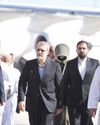 Iran warns diplomacy at risk ahead of Netanyahu's US trip Iran warns diplomacy at risk ahead of Netanyahu's US trip22