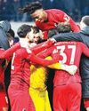 Freiburg sink Hertha on penalties to make German Cup semi-finals Freiburg sink Hertha on penalties to make German Cup semi-finals61