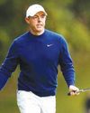 Defending champion McIlroy aims to emulate '25 feat at Pebble Beach Defending champion McIlroy aims to emulate '25 feat at Pebble Beach64