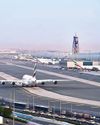 Dubai International welcomes 95.2 million passengers in 2025 Dubai International welcomes 95.2 million passengers in 202536