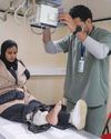 UAE Floating Hospital receives more patients UAE Floating Hospital receives more patients14