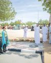 Mohammed attends final day of UAE SWAT Challenge 2026 Mohammed attends final day of UAE SWAT Challenge 202617