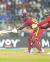 Motie helps WI down England at T20 WC as Oz rout Ireland, SA win Motie helps WI down England at T20 WC as Oz rout Ireland, SA win66