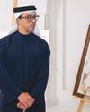 Mansour approves strategic plan of The Founder's Office Mansour approves strategic plan of The Founder's Office9