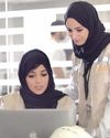 Emirati women's ambitions navigate all their challenges Emirati women's ambitions navigate all their challenges13