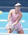 Filipina star Eala set to make Dubai Open debut Filipina star Eala set to make Dubai Open debut51