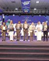 SAIF Zone takes part in Tamil Nadu Expo to attract global investments SAIF Zone takes part in Tamil Nadu Expo to attract global investments44