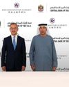 UAE and Hong Kong CBs convene in Abu Dhabi to deepen financial ties UAE and Hong Kong CBs convene in Abu Dhabi to deepen financial ties32