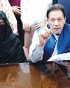 Top court orders Imran's eye exams, phone call with sons Top court orders Imran's eye exams, phone call with sons25